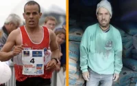 De champion d'athlétisme à porteur de sacs de ciment (vidéo)