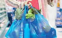Le Maroc durcit les sanctions contre l'usage des sacs plastiques