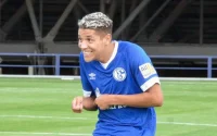 Amine Harit à Lyon ?