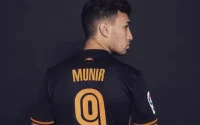Munir El Haddadi quitte le FC Barcelone pour le Séville FC