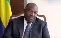 Ali Bongo Ondimba revient au Maroc pour y poursuivre sa convalescence