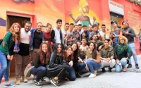 Plus de 5.000 étudiants marocains en Espagne