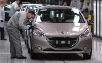 Maroc : Peugeot Kénitra va employer 2.370 ingénieurs et techniciens spécialisés