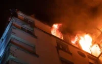Incendie à Paris : la dépouille de la jeune Marocaine rapatriée