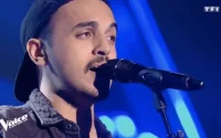 La très belle prestation d'un jeune Marocain à The Voice (vidéo)