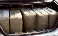 France : un Canadien arrêté avec 242 kg de cannabis marocain dans sa voiture