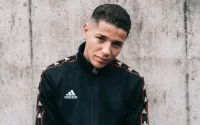 Les confessions d'Amine Harit (vidéo)