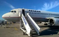 Aegean Airlines lance de nouveaux vols vers Marrakech et Casablanca