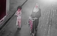 Disparition inquiétante d'une fillette à Casablanca (vidéo)