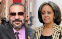 Mohammed VI écrit à la présidente d'Ethiopie