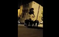 Maroc : un MRE tire sur la foule : 1 mort et 11 blessés (vidéo)