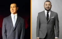Mohammed VI a une nouvelle statue de cire au musée Grévin (photo)