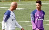 Après Zidane, Achraf Hakimi pourrait revenir au Real Madrid
