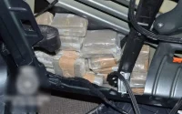 Sebta : 13 kilos de drogue cachés dans une voiture