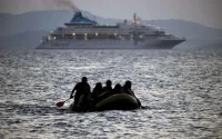 Une cinquantaine de migrants secourus par la Marine royale marocaine (3 morts)