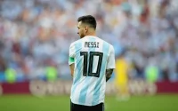 Insolite : Messi touché au pubis ? Fatigué émotionnellement ? Quoi encore ?
