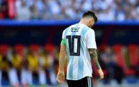 Lionel Messi a-t-il prétexté une blessure pour ne pas venir au Maroc ?