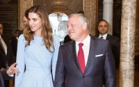 Le roi abdallah II de Jordanie attendu au Maroc