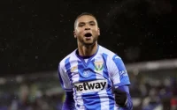 Leganés demande des indemnités à la FIFA après la blessure d'En-Nesyri