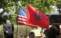 A Washington DC, le 29 mars est officiellement le « Morocco day »
