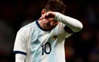 Lionel Messi dit pourquoi il n'a pas joué contre le Maroc