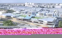 Marina Shopping : nouveau centre commercial à Casablanca