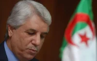Un ex-ministre algérien arrêté à la frontière marocaine