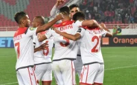 Le Wydad Casablanca reste favori après son match nul à Conakry 