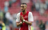 Ronaldo est le joueur préféré de Hakim Ziyech… dans les jeux Playstation