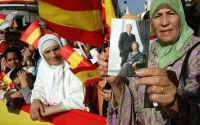 Les Marocains, première communauté étrangère en Espagne