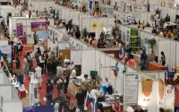 Le Maroc se vend bien au Salon international des inventions de Genève