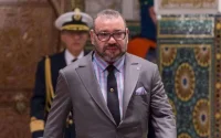 Le roi Mohammed VI vient en aide à la Palestine 