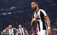Champions League : les supporters de la Juventus regrettent le départ de Medhi Benatia