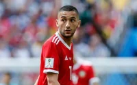 Hakim Ziyech restera-t-il à l'Ajax Amsterdam ?