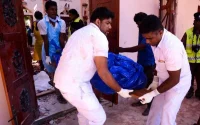 Une Marocaine parmi les victimes des attentats au Sri Lanka