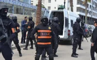 Maroc : une cellule terroriste démantelée à Salé