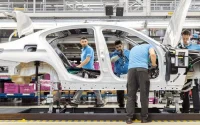 Automobile : le groupe Magna investit 100 millions de dirhams dans une usine à Kénitra