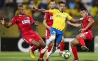 Football : Sundowns veut surprendre le Wydad de Casablanca