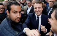 Alexandre Benalla dans le collimateur des autorités marocaines