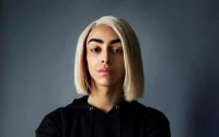 Bilal Hassani dévoile « Kingdom », son nouvel album