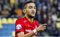 Le Bayern Munich pas intéressé par Hakim Ziyech