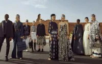 Marrakech accueille le défilé Croisière 2020 de Dior