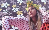 Jessica Alba pose pour le créateur marocain Hassan Hajjaj (photo)