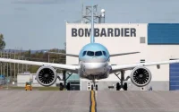 Bombardier quitte le Maroc et vend son usine à Casablanca
