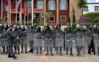 Maroc : un activiste rifain condamné à 3 ans de prison