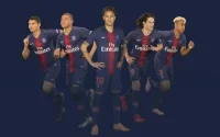 Les joueurs du PSG vous souhaitent Ramadan Moubarak (vidéo)