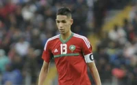 Un club saoudien propose beaucoup d'argent pour Badr Banoun