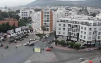 Agadir : Suicide d'une touriste étrangère dans un célèbre hôtel