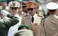 Mohammed VI parle de service militaire aux jeunes