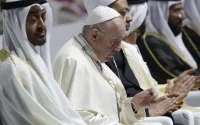 Le Vatican souhaite un bon ramadan aux musulmans